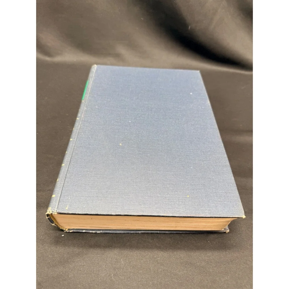 The New York Times Cook Book Craig Claiborne 1961 Vintage Hardcover Harper & Row